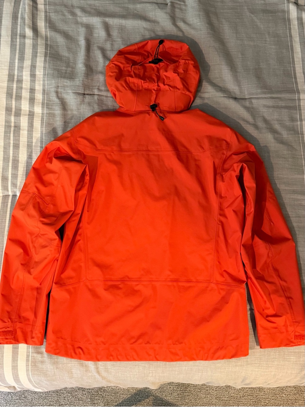 Helly Hansen Men’s Odin 9 Worlds 2.0 Outdoor Shell Jacket - Picture 7 of 8